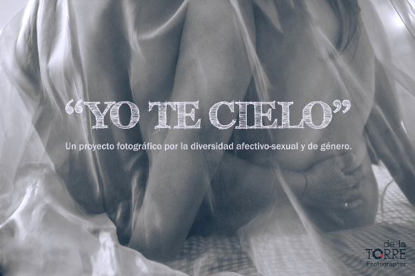 Yo te cielo