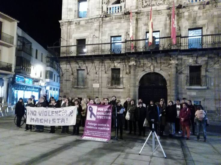 iu violencia de genero