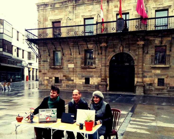 iu astorga concejales