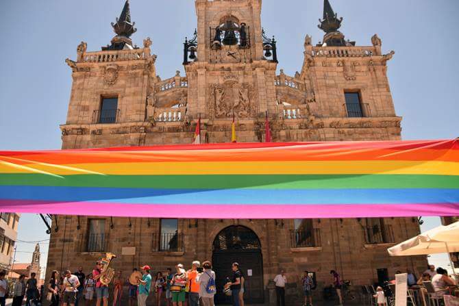 ayuntamiento de color