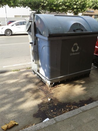 Resultado de imagen de concejalía medio ambiente astorga