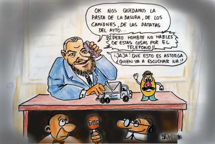 viñeta febrero 2019 brian